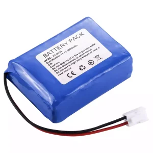 Vervangende Accu Compatibel met HUAXI HX-903A