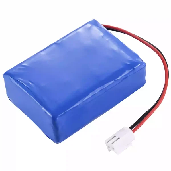 Vervangende Accu Compatibel met HUAXI HX-903A - Afbeelding 3