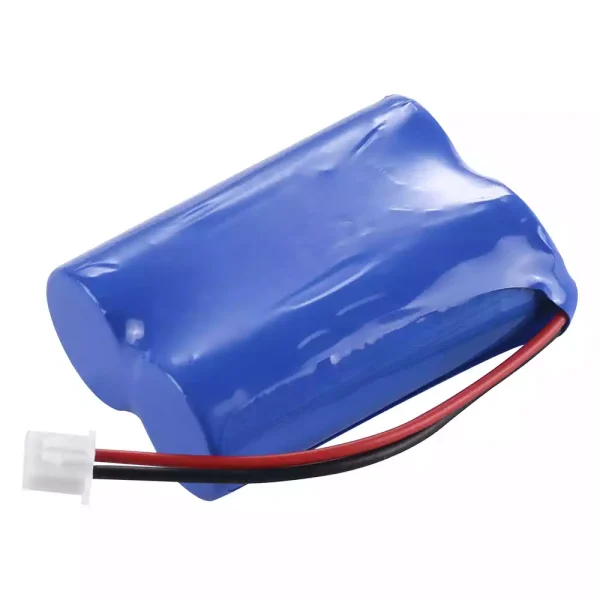 Vervangende Accu Compatibel met HOAIE 996 - Afbeelding 3