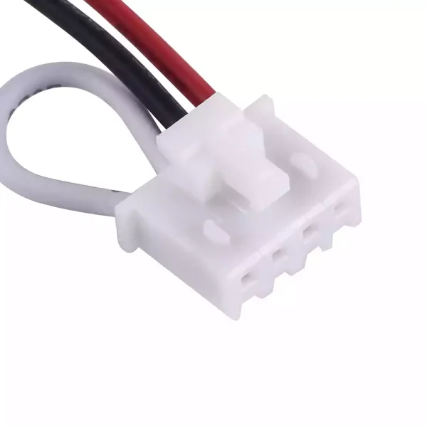 Vervangende Accu Compatibel met Fresenius LJP654169-3S(31CP/41/69) Fresenius VP7 - Afbeelding 4