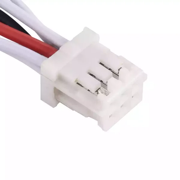 Vervangende Accu Compatibel met T4UR18650-F-2-4644,MSE-OM11413 - Afbeelding 4