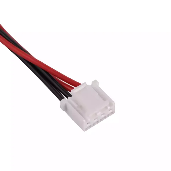Vervangende Accu Compatibel met 1650120 2S1P - Afbeelding 4