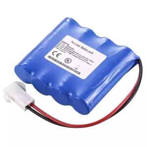 Vervangende Accu Compatibel met EM9000E