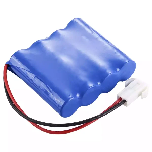 Vervangende Accu Compatibel met EM9000E - Afbeelding 3