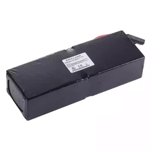 Vervangende Accu Compatibel met 704-0754-01