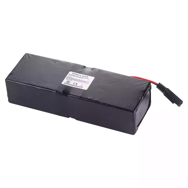 Vervangende Accu Compatibel met 704-0754-01 - Afbeelding 4