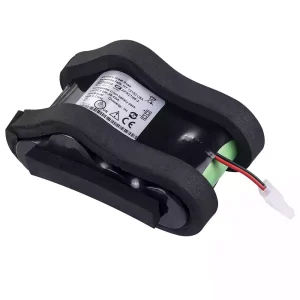 Vervangende Accu Compatibel met Welch Allyn 105632 21FR27/66-2 Welch Allyn LXi