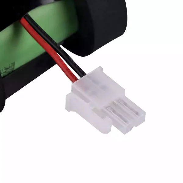 Vervangende Accu Compatibel met Welch Allyn 105632 21FR27/66-2 Welch Allyn LXi - Afbeelding 4