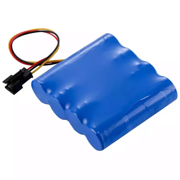 Vervangende Accu Compatibel met Wego HYLB-1135 WGS-1008 - Afbeelding 4