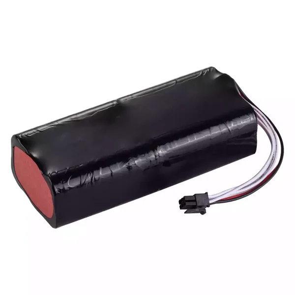 Vervangende Accu Compatibel met Fabricante WEINMANN WM27999 WM15876 WM27929 - Afbeelding 4