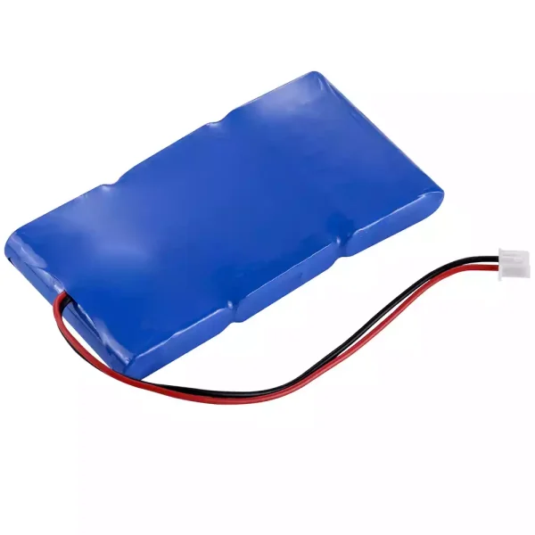 Vervangende Accu Compatibel met SLGO SP-100 - Afbeelding 3
