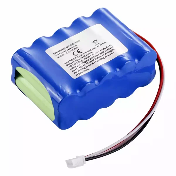 Vervangende Accu Compatibel met SINO SN-1800 SN-1500H UPREOL UPR-900 SN-50C6 - Afbeelding 3