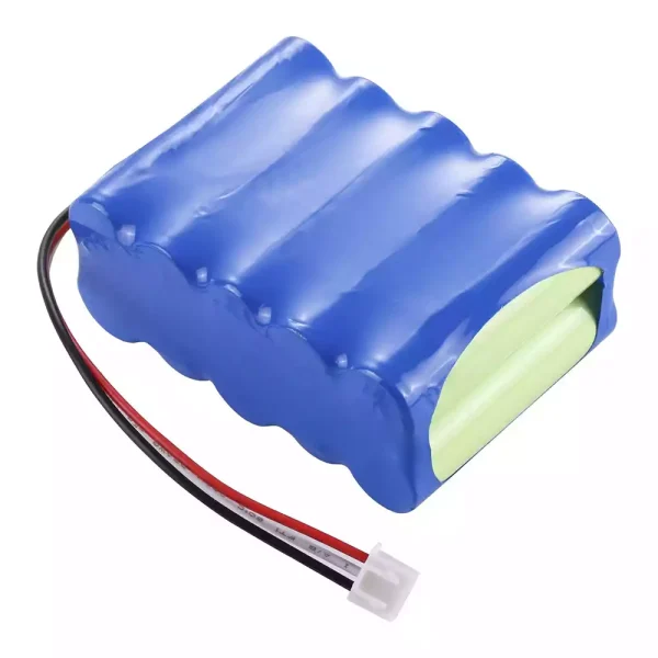 Vervangende Accu Compatibel met SINO SN-1800 SN-1500H UPREOL UPR-900 SN-50C6 - Afbeelding 4