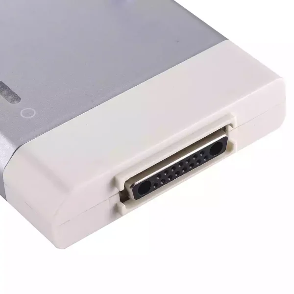 Vervangende Accu Compatibel met MAQUET Servo-I,Servo-S. 64 87 180 - Afbeelding 4