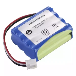 Vervangende Accu Compatibel met Morita GPRHCD9QN014 GP91AAALH8YMXZ 8HRM11/50