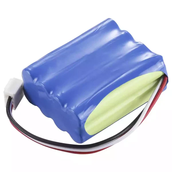 Vervangende Accu Compatibel met Morita GPRHCD9QN014 GP91AAALH8YMXZ 8HRM11/50 - Afbeelding 4
