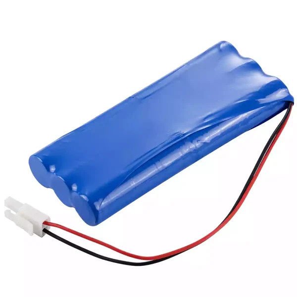 Vervangende Accu Compatibel met Sunray B6 - Afbeelding 4