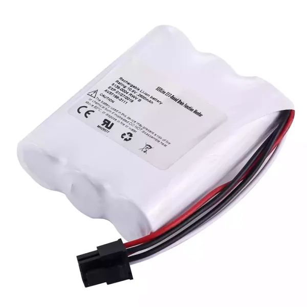 Vervangende Accu Compatibel met Masimo SEDLine 5139-0004 - Afbeelding 2