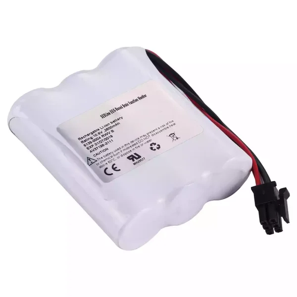 Vervangende Accu Compatibel met Masimo SEDLine 5139-0004 - Afbeelding 3