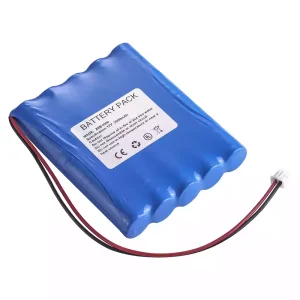 Vervangende Accu Compatibel met Szconfort ZNB1000