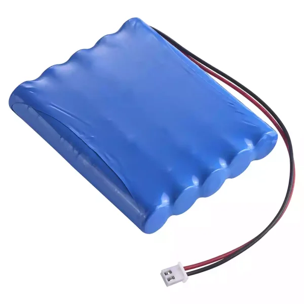 Vervangende Accu Compatibel met Szconfort ZNB1000 - Afbeelding 4