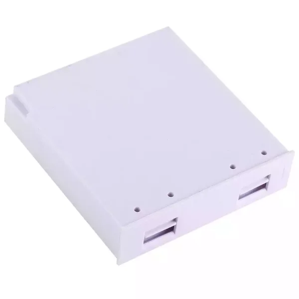Vervangende Accu Compatibel met 3.940100，2.200132 - Afbeelding 3
