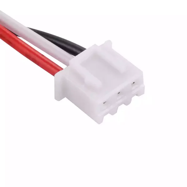 Vervangende Accu Compatibel met InControl 1050 PA-L2 - Afbeelding 4