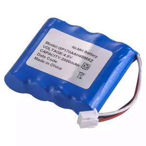 Vervangende Accu Compatibel met GP170AAH4BMXZ