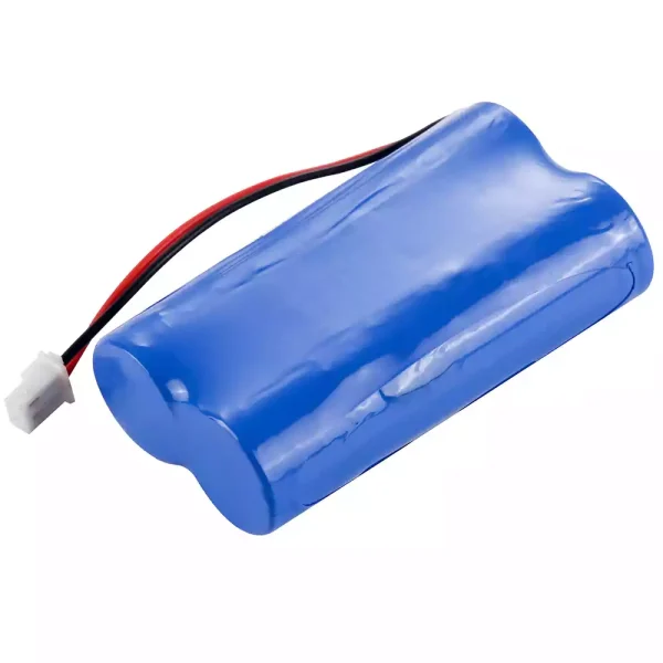 Vervangende Accu Compatibel met A6107500 - Afbeelding 3