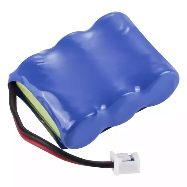 Vervangende Accu Compatibel met Dogtra 175NCP,180NCP,200NCP,202NCP,210NCP,22000NCP,EF-3000,YS-500 Collar,BP20R,35AAAH3BMX - Afbeelding 3