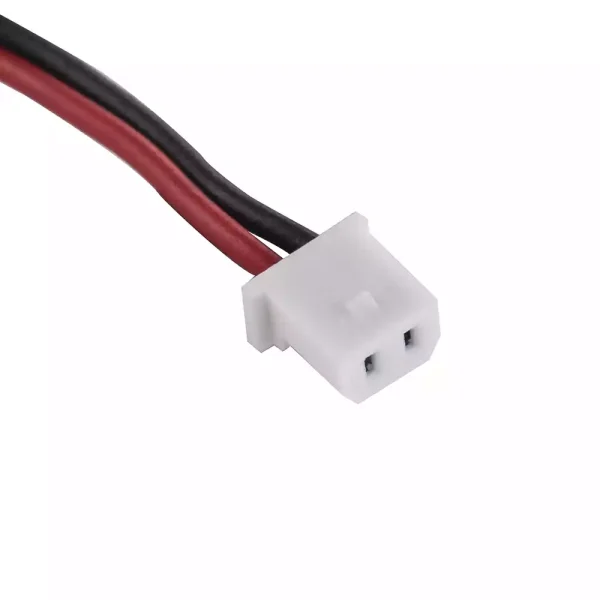 Vervangende Accu Compatibel met Dogtra 175NCP,180NCP,200NCP,202NCP,210NCP,22000NCP,EF-3000,YS-500 Collar,BP20R,35AAAH3BMX - Afbeelding 4