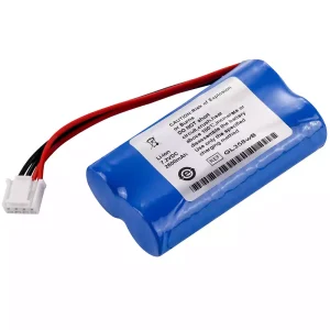 Vervangende Accu Compatibel met DJI GL358WB