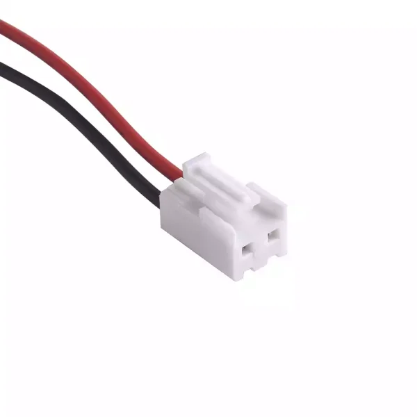 Vervangende Accu Compatibel met SDI1865E,MEKICS MTV1000 Transport Ventilator - Afbeelding 4