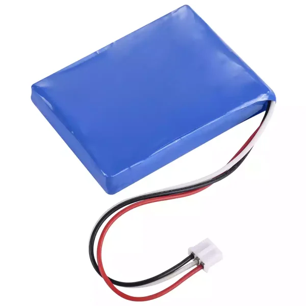 Vervangende Accu Compatibel met Tosight Nl374964h-2S - Afbeelding 3