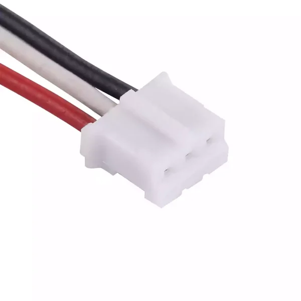 Vervangende Accu Compatibel met Tosight Nl374964h-2S - Afbeelding 4