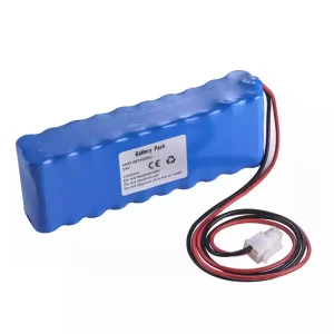 Vervangende Accu Compatibel met HHR-06TH20A2