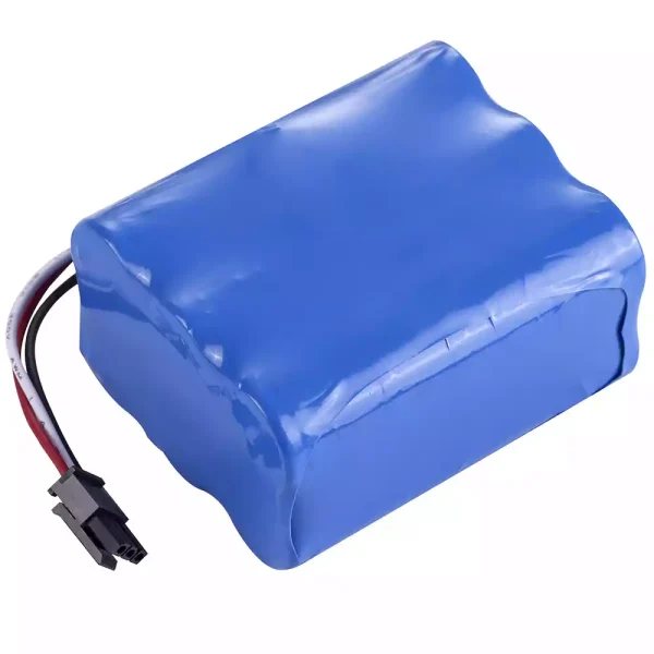 Vervangende Accu Compatibel met VLAD CW-6S1P1807 - Afbeelding 2