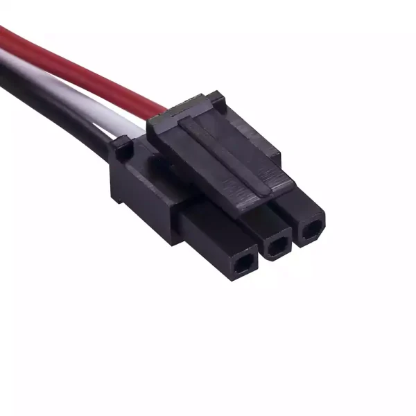 Vervangende Accu Compatibel met VLAD CW-6S1P1807 - Afbeelding 4