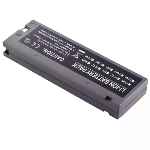 Vervangende Accu Compatibel met FB1223 - Afbeelding 2