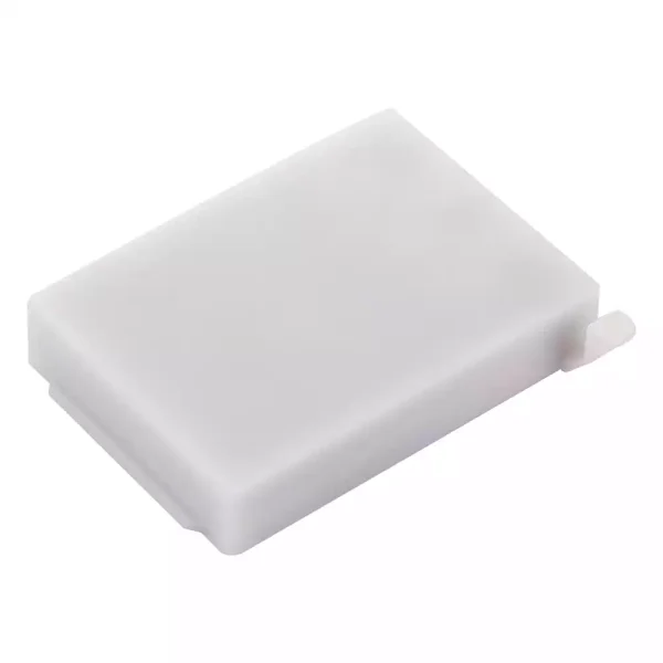 Vervangende Accu Compatibel met 130-050X,BodyGuard 323 - Afbeelding 4