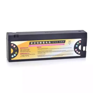 Vervangende Accu Compatibel met Mindray IPM9800,LCS-1912