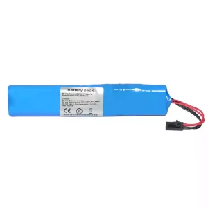 Vervangende Accu Compatibel met 1770-9672
