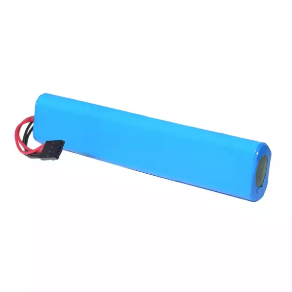 Vervangende Accu Compatibel met 1770-9672 - Afbeelding 3