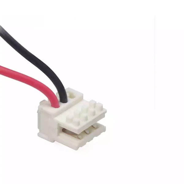 Vervangende Accu Compatibel met 33175551,8712212 - Afbeelding 4