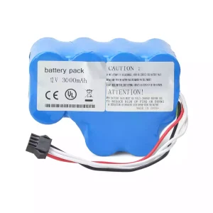 Vervangende Accu Compatibel met 141788