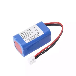 Vervangende Accu Compatibel met Carewell ECG-1103B ECG-1106 ECG-1103G