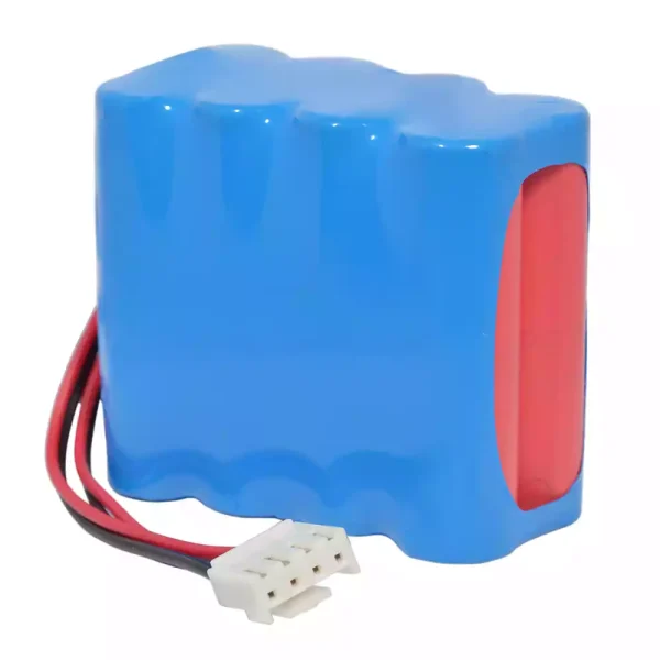 Vervangende Accu Compatibel met CONTEC ECG-1112 ECG-1114 M05-32442L-0 ECG1201 ECG1201G - Afbeelding 2