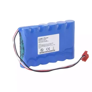 Vervangende Accu Compatibel met 03-08-0450,03-08-0450-I