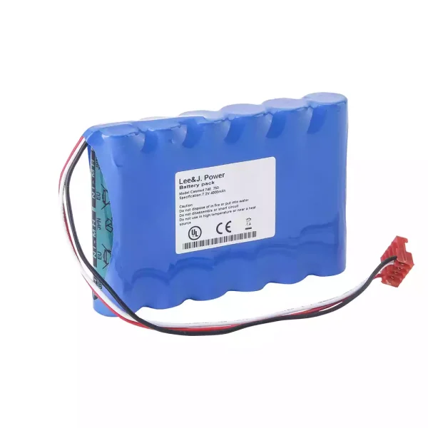 Vervangende Accu Compatibel met 03-08-0450,03-08-0450-I