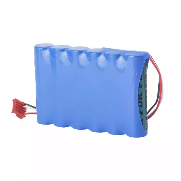 Vervangende Accu Compatibel met 03-08-0450,03-08-0450-I - Afbeelding 2